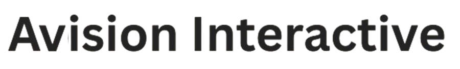 Avision Interactive